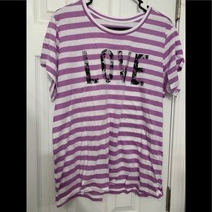 Victoria Secret Shirt